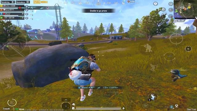 iPad pro Bootcamp Gameplay 2022 ? | SOLO vs SQUAD | iPad Pro Pubg Gameplay 20 + kills @gamexproo смотреть онлайн