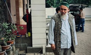 Шейх Мехмет Эфенди. Кто такие лицемеры?