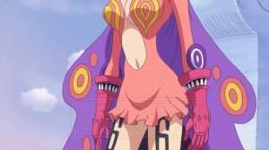 СИЛЬНЕЙШИЙ ВИНСМОК / САМЫЙ НЕДООЦЕНЕННЫЙ ПЕРСОНАЖ ТОТЛЕНДА ВИНСМОК РЕЙДЖУ ван пис обзор теория 1068