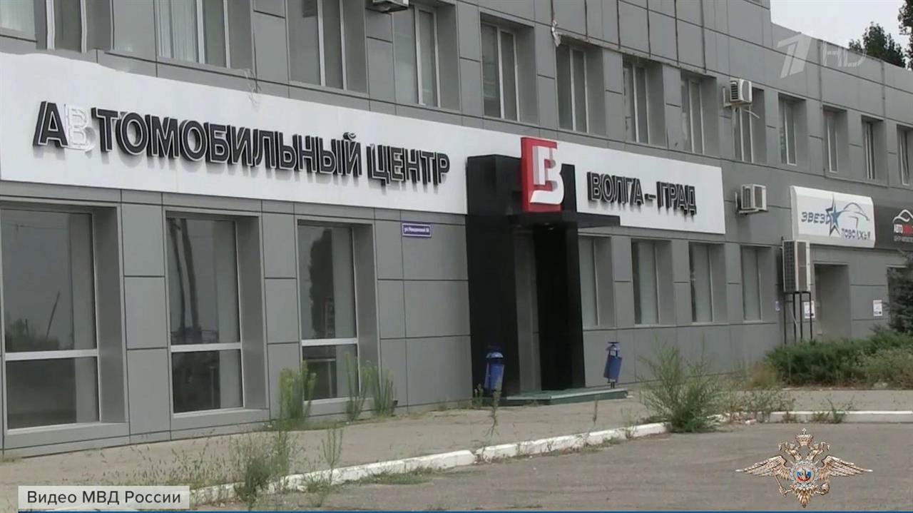 В Волгограде автосалоны продавали машины с завышенными ценами