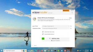 How to Install Eclipse IDE on Windows 10 | 11