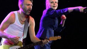 Алиса Вокс подает в суд на Сергея Шнурова