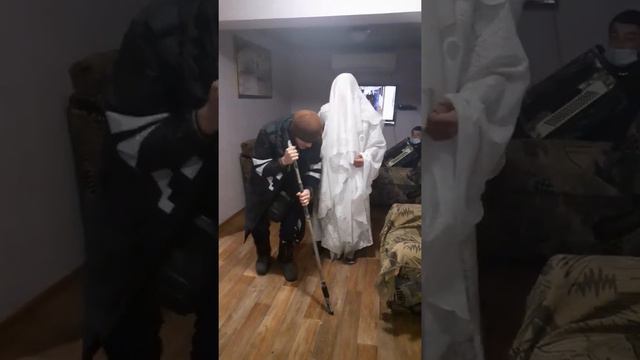 Аллелук ,колядование в Псырцхе,Абхазия смотреть онлайн