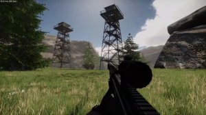 FREE Unity FPS Controller | Easy FPS Test