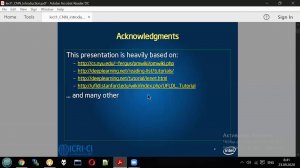 Neural networks - lecture 1 / part 1 - Introduction