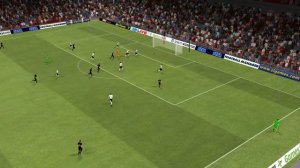 Olympiakos vs Tottenham - Formica Goal 13th minute