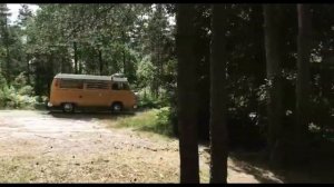 VW T1 T2 and Volkswagen Transporter T3