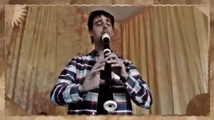 Tenor recorder