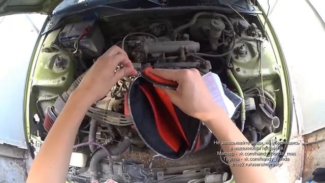 ОБЗОР ПАПКИ ДЛЯ ДОКУМЕНТОВ JDM от АТЕЛЬЕ-МАГАЗИНА "Моя Ржавая" смотреть онлайн