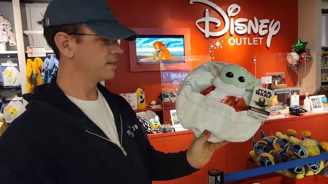 Disney Outlets - OKC - April 24th, 2022 смотреть онлайн