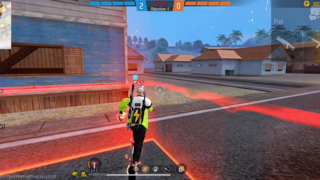 CS Rank।। bronze to master 🏴☠️Free Fire MaX gameplay 💥 смотреть онлайн