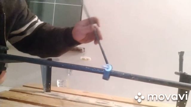 Інструмент для вирівнювання рами велосипеда смотреть онлайн