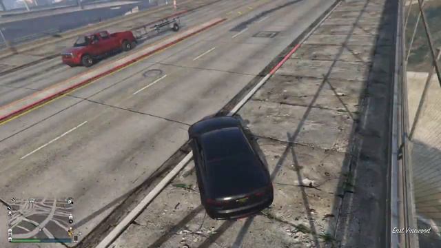 GTA 5 | Obey 8F Drafter#Ride on 2 Wheels смотреть онлайн