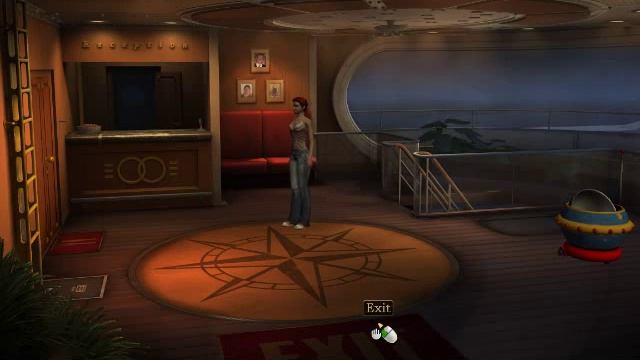 Secret Files 2: Puritas Cordis Walkthrough Part 2 смотреть онлайн