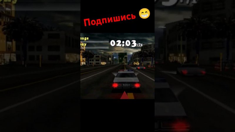 виу-виу  #retrogames #driver #ретроигры #retrogaming #playstation #automobile #gaming