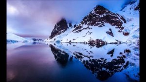 В Антарктиде обнаружены секретные находки.