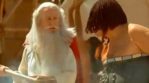 Asterix and Obelix Mission Cleopatra (I feel good)