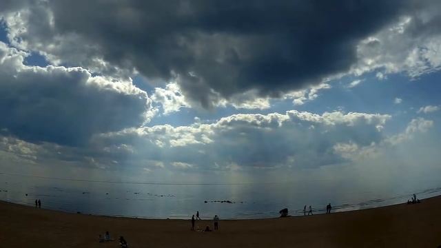 Финский залив. Шашлык. смотреть онлайн