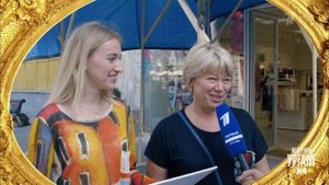 Филипп или Николай. Вечерний Ургант. Фрагмент выпуска от 07.09.2018