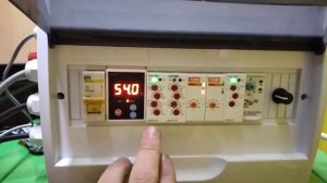 Самодельная автоматика с реверсом для котла