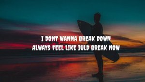NEFFEX - COLD (Lyrics)