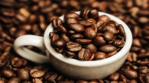 Сколько кофе можно выпивать за день / Coffee