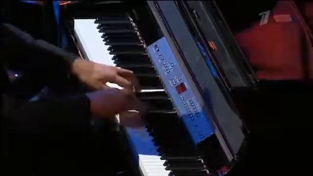 P.TCHAIKOVSKY. Piano Concerto №1. 1-й Концерт П.Чайковского. смотреть онлайн