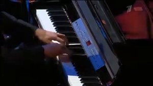 P.TCHAIKOVSKY. Piano Concerto №1. 1-й Концерт П.Чайковского.