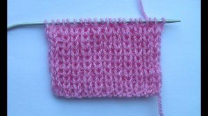 Резинка 1Х1 из снятых петель