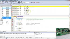 Keil uVision 5  Debugging Guide