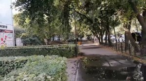 Город Абакан.