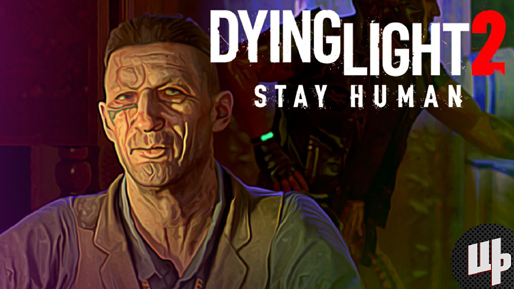 Dying Light 2 Stay Human Прохождение ► Ценные вещи ► 6