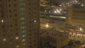 ОПАСНОСТЬ В ЦЕРКВИ... 2