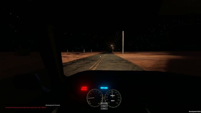 #2 [The Long Drive] - Прощай, Аккумулятор смотреть онлайн