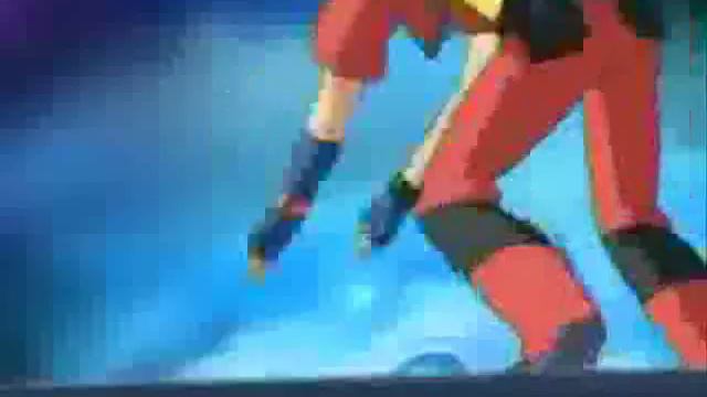 Bakugan Battle Brawlers Full Theme song with both credits смотреть онлайн