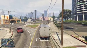 Особый груз: "Крупный алмаз" - GTA 5 Online (ПК)