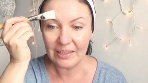 Маска От Морщин для Дряблой кожи /Желатиновая Лифтинг Маска для кожи лица