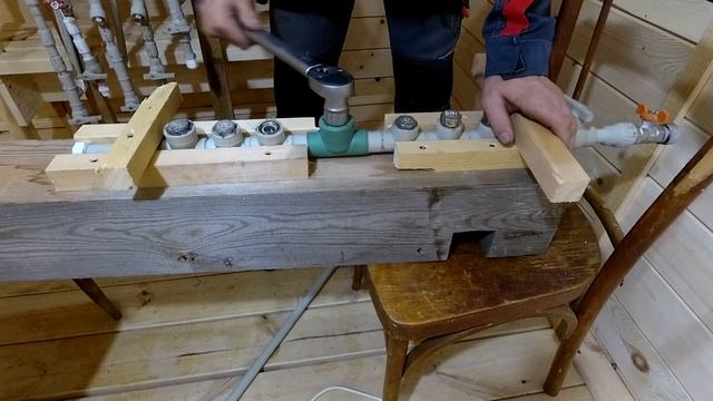 Испытание муфты комбинированной ДИНАМОМЕТРИЧЕСКИМ КЛЮЧОМ смотреть онлайн