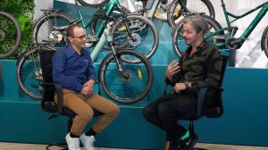 Moustache Electric Bikes Founder Product Insights for 2022