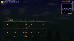 Terraria: - КАК ЛЕГКО УБИТЬ ГЛАЗ КТУЛХУ? - (Гайд для новичков)