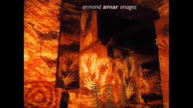 Armand Amar - 10 - Retour смотреть онлайн