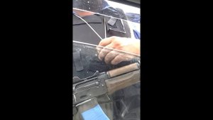 ДПС Дагестана