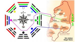 Часть 4. Гостья из будущего Призрак Ирландского Замка.