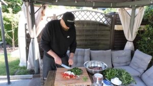 КАК ПРАВИЛЬНО ПРИГОТОВИТЬ ЛЮЛЯ КЕБАБ ПО-ТУРЕЦКИ/АДАНА УРФА/HOW TO COOK TURKISH KEBAB