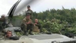 Война в Южной Осетии 08.08.08. (фото и видео) часть 1