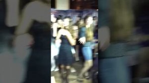 Свинг на вечеринке у Гэтсби