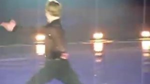 Премия "Хрустальный лед" 2007 Алексей Ягудин