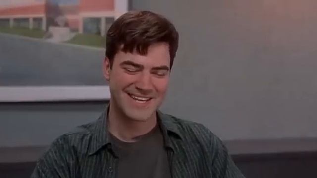 Office Space: Meeting with the Bobs смотреть онлайн