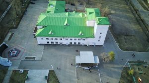 Fimi x8 Mini тест