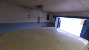 ПОКРАСКА ВАЗ 2108 ЗА 2000р ч.1 (подготовка к покраске ваз 2108) ТАЗОБУДНИ #3